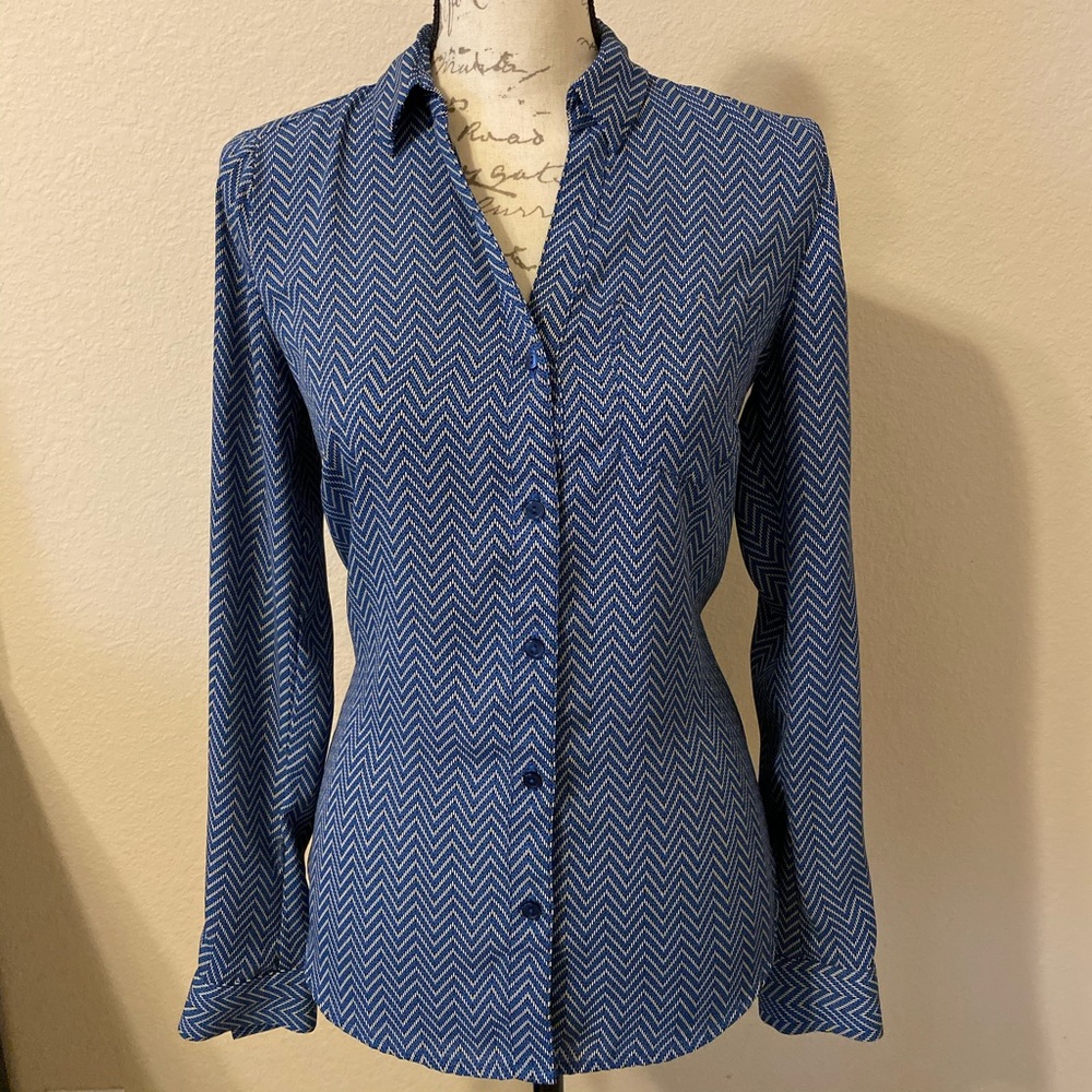 The Limited - Blouse
